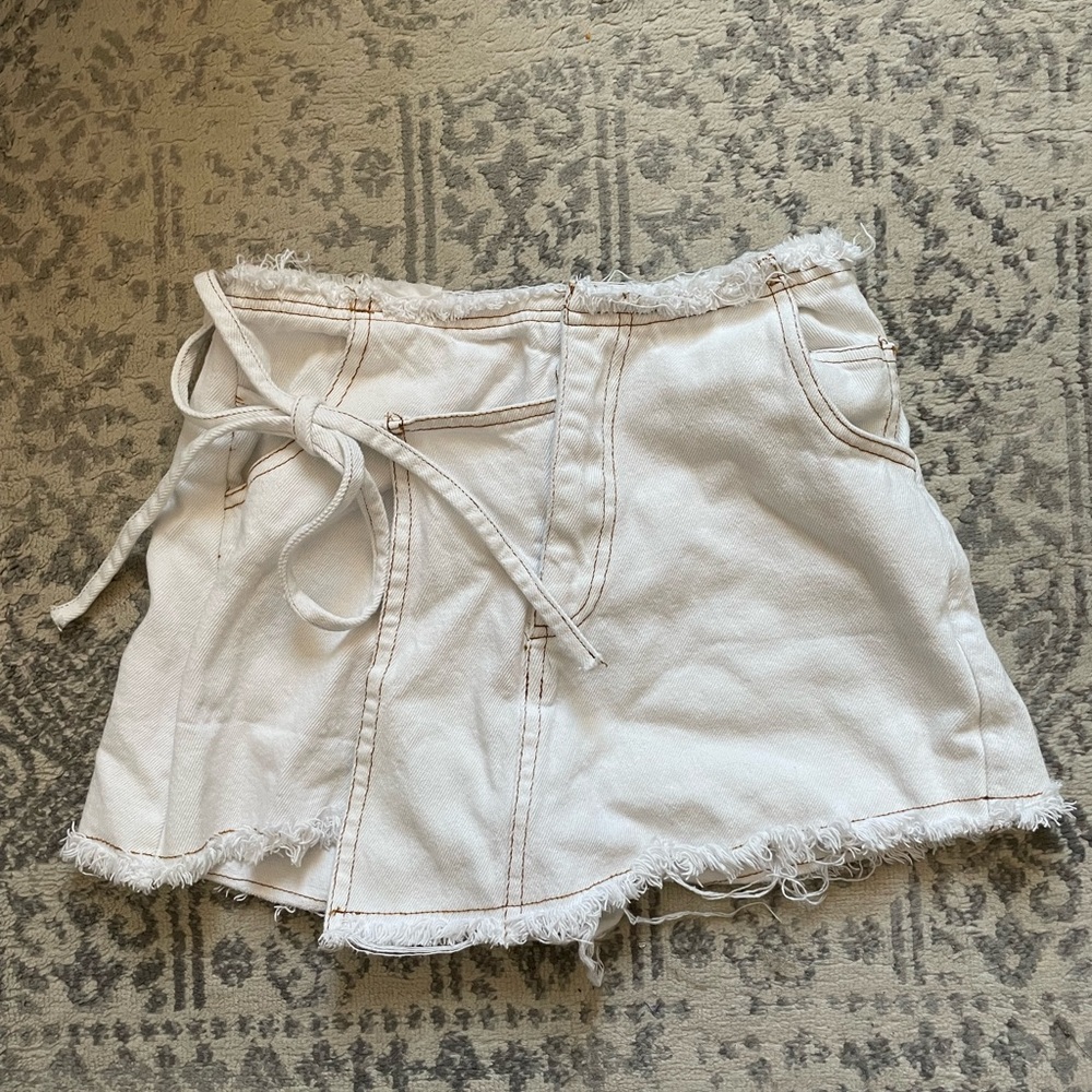 Le Lis Jean Skort